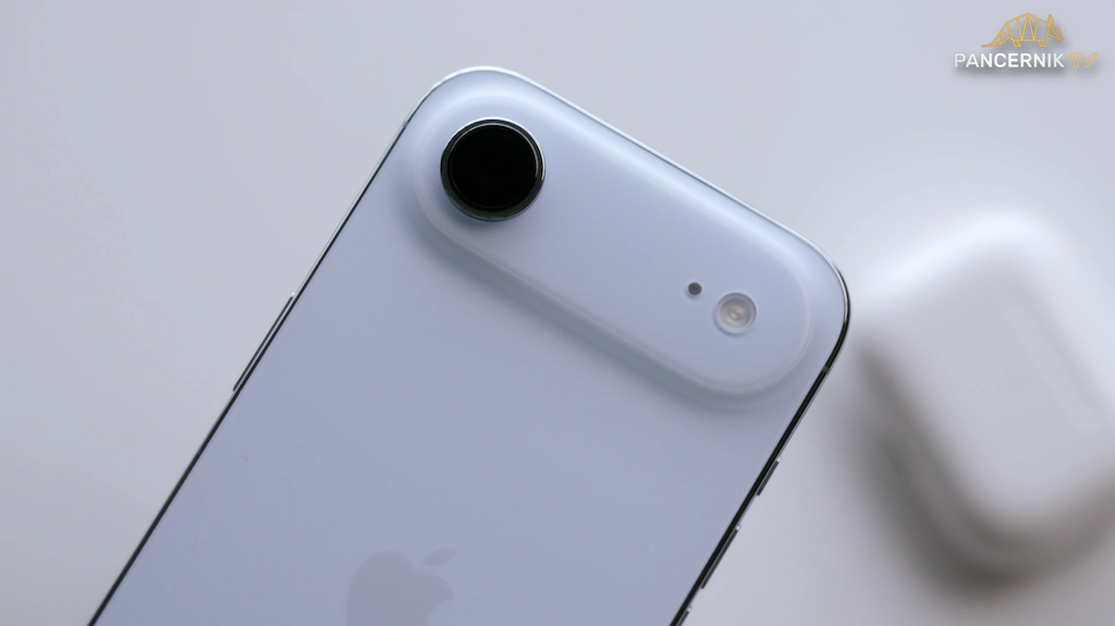 Recenzja iPhone Air: jesteś po prostu głupi i tego nie zrozumiesz…